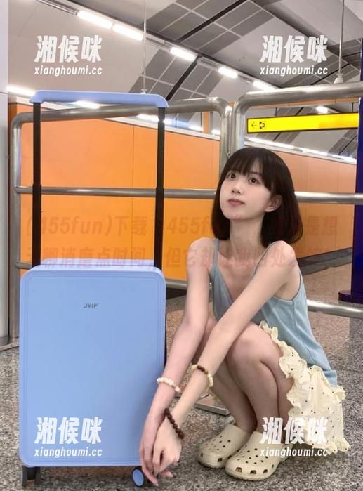 下载“455fun”，我只是想无聊消磨点时间，但它却让我四处发蟀！