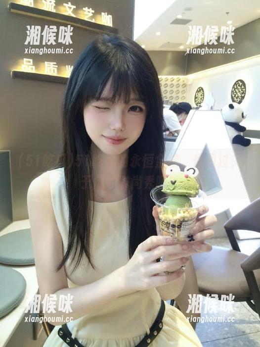 51吃瓜的永恒金榜，你见过关于瓜的时尚秀吗？