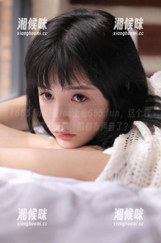 在ios上看655.fun，这个程序真不简单，瓜都有声音了？