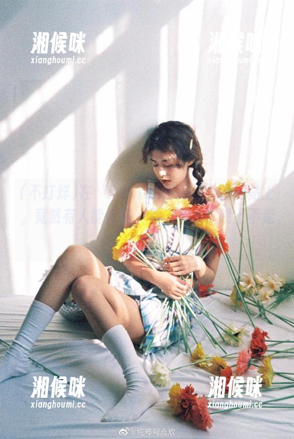 在‘heiliao不打烊’的网站上，竟然有人能做到‘早上不走，晚上不走’！