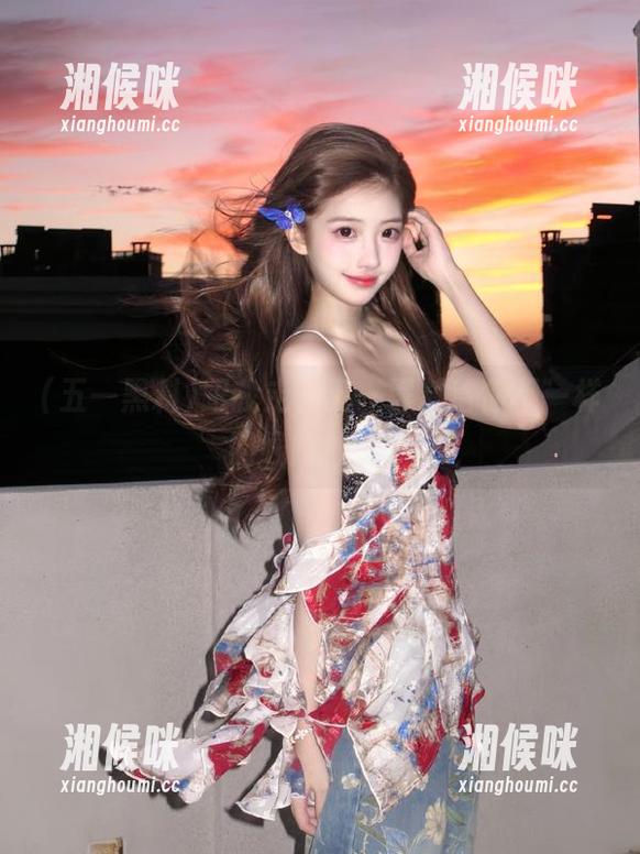 跟我走，五一黑料给你不一样的线路体验！