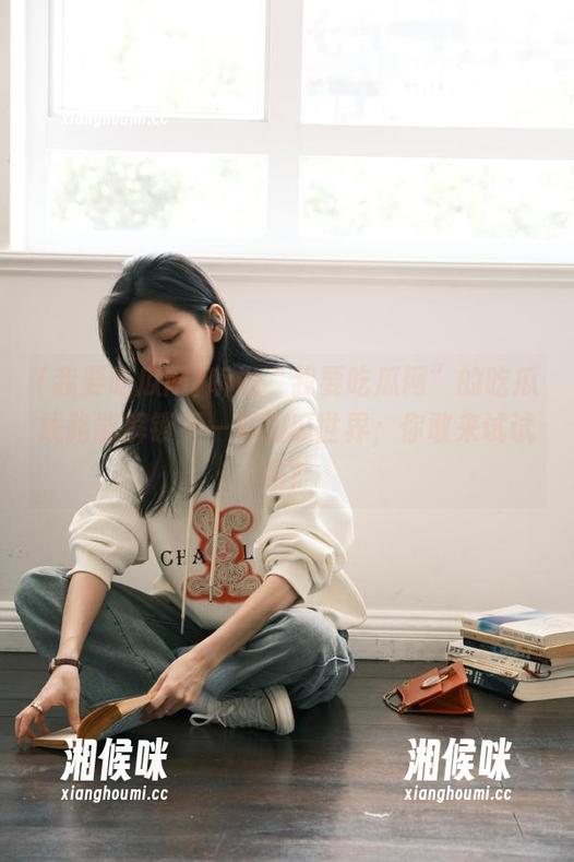 听说“我要吃瓜网”的吃瓜线路能解锁不一样的瓜世界，你敢来试试吗？