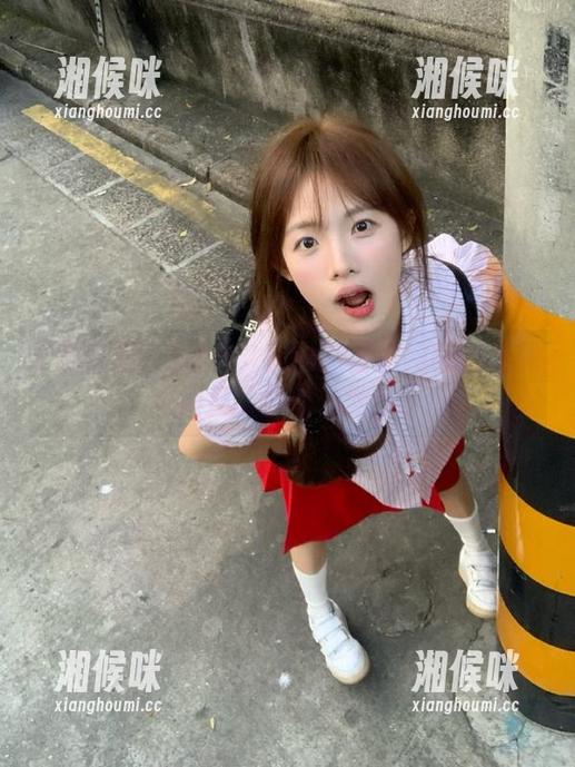 永久在内？任何网红都是黑料正能量的私教！